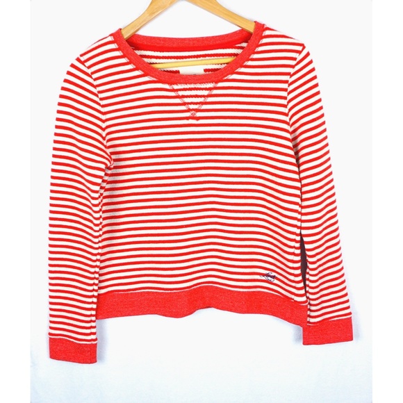 Levi's Sweaters - Levi's Light weight Stripe Sweater sz M